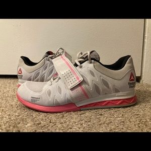 Reebok CrossFit Lifting Shoes
